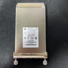 Cisco CVR-CFP-4SFP10G  74-7748-02  CFP to SFP 10G Adapter Module picture
