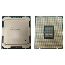 Intel Xeon Processor E5-2667 V4 8-Core 25MB SmartCache 3.20 GHz LGA2011-3 SR2P5 picture