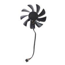 1PC FD9015U12S Graphics Card Cooling Fan VGA Cooler Fan 4Pin 12V 0.55A picture
