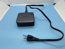 UGREEN USB C Charger Nexode 200W Plug 6 Ports CD271 picture
