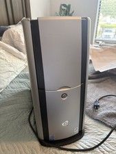 Gateway MFATXPNT ESX SB-4000 - Computer Tower | Windows XP picture