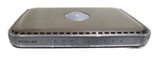 Netgear RangeMax Dual Band Wireless-N Router WNDR3300 5GHz 4-PORTS with DD-WRT picture
