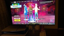 Selling This Monitor To Buy A New One Everything Works Fine. No Scratches  picture
