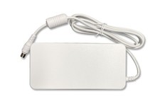 Original APD DA-150D19 19V 7.89A 150W AC Adapter MSI Laptop Power Supply White picture