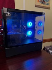 1060 2700X - Custom Built Gaming PC - Entry Level-Mid Range  picture