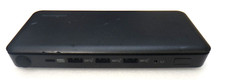 Kensington SD4839P USB-C  Triple Video Driverless Docking Station NO PWR SUPPLY picture