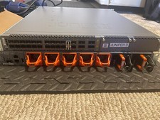 Juniper EX4600-40F-AFI 24 SFP+/SFP Ports and 4 fixed 40GbE QSFP+ ports picture