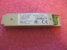 Finisar FTRX-1411D3 10BASE-LR/LW 1200-SM-LL-L - RL3609 picture