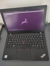 Libreboot ThinkPad X280 | i7-8550U | 8 GB RAM | 256 GB SSD picture