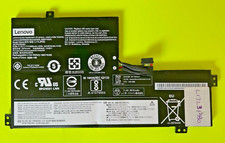 L17L3PB0 L17M3PB0 Battery Lenovo 100e 300e 500e Chromebook Series 42Wh 11.4V HH picture
