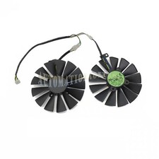 T129215SM for ASUS RX570 580 GTX1070Ti/1080Ti 95mm 0.25A 4pin VGA COOLER picture