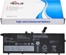 L18L3PD1 L18M3PD1 L18C3PD1 L18M3PD2 L18C3PD2 Laptop Battery for Lenovo ThinkPad picture