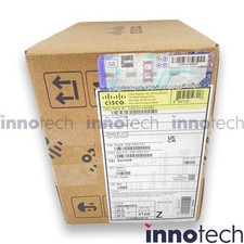 Cisco Catalyst IEM-3500-8T Expansion Module New Sealed picture