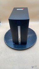 HP Pavilion 570-p026 Intel Core i5 7th Gen Processor PC Unit for Parts/Repair picture