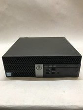 Dell Optiplex 5040 SFF Desktop Intel i5 6th Gen 4GB RAM 128GB SSD Windows 11 picture