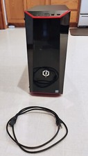 Cyberpower Gamer Xtreme Gaming PC Black picture