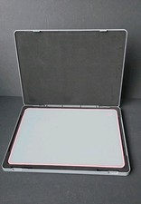 Razer Invicta Quartz Edition Gaming Mouse Mat-Pink/Silver - Aluminum Base & Case picture