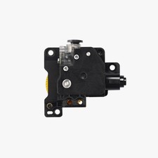 Bambu Lab Stainless Steel Extruder Unit for P1 Series picture
