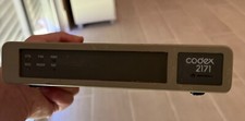 MOTOROLA CODEX 2171 LDSU picture