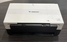 Visioneer Patriot D40 Duplex Scanner VA Gov Surplus Unit Only picture