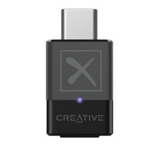 Creative BT-W5 Bluetooth 5.3 Dongle aptX Adaptive 24bit/96kHz Audio / Express picture