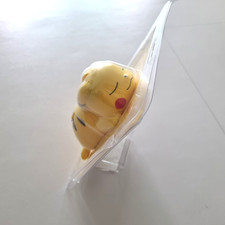 Pokemon Pikachu Figure Bluetooth Wireless Computer Mouse 1200dpi picture