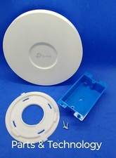 TP Link W6 AX1800 wall plate (2X4) Fit Omada EAP620 HD V2, V3, 650, 660, 670 V2 picture