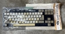 Vintage Archer Radio Shack Computer Keyboard 277-1020 – NOS Sealed picture