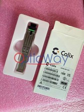 Calix 100-05609  GPON ONT SFP  BVL3BCJFAA picture