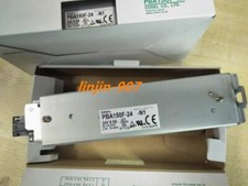 1PC COSEL Rail mounted Switching Power Supply PBA150F-24-N1 picture