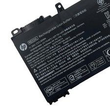 NEW Genuine OEM 45Wh RE03XL Battery For HP ProBook 430 440 445 450 455 455R G6 picture
