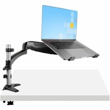 StarTech Full Motion Articulating Arm for Laptop or Single 34