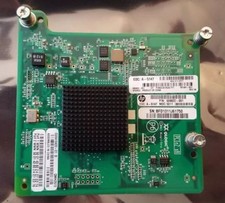 HP QMH2572 Qlogic 8GB FC HBA HP G8 656452-001 659822-001 651281-B21 picture