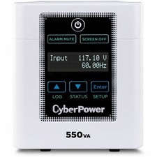 CyberPower M550L Medical UPS Systems picture