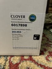 Clover Imaging Unit 6017898 picture