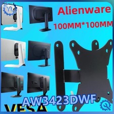 AW3423DWF VESA Adapter for DELL Alienware Monitor AW2725D AW3225DM AW3425DWM New picture