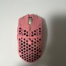 Finalmouse ULX Sakura Medium Wireless Gaming Mouse Japan Limited Edition picture