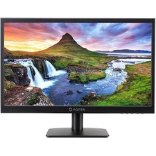 Acer 21.5-inch Monitor 1920 x 1080 LED Aopen 22CV1Q picture