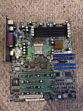 Dell PowerEdge 600SC Motherboard picture