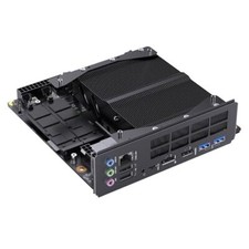 MINISFORUM BD795i SE Mini-ITX Motherboard install   AMD Ryzen picture