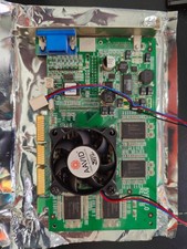 VisionTek GeForce 2 GTS 32meg - TESTED picture