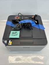 Brother HL-2170DW Wireless Workgroup Laser Printer NEEDS TONER picture