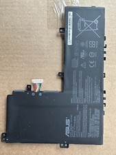 C21N1807 ASUS GENUINE BATTERY 38WH 7.7V 4800MAH picture