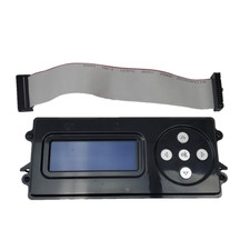 QIDI Tech 1, 3D Printer Display Control Screen picture