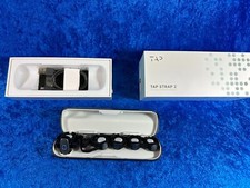 NEW Tap Strap 2 Wearable Keyboard Mouse & Air Gesture Controller picture