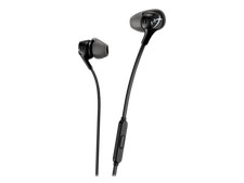 HyperX Cloud Earbuds II - Gaming Earbuds with Mic - Black picture