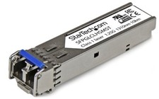 StarTech SFPGLCLHSMST SFP Module 1000BASE-LX/LH 10km picture