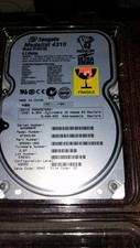Seagate Medalist 4310 4.31GB Ultra ATA Hard Drive - Model ST34310A  picture