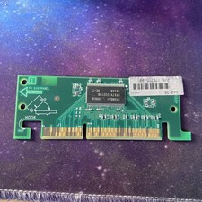 Hyundai AIMM-133-333 HYM4V33100 4MB AIMM Sync Video Vintage RAM picture
