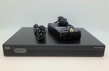 CISCO ISR4321-SEC/K9  ISR4321 Gigabit Router ISR4321-SEC/K9  No Clock BUG Issue picture